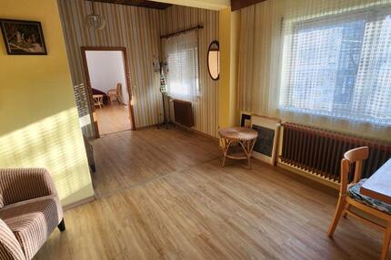 Haus für WG Eröffnung - große Dachterrasse 5 zimmer