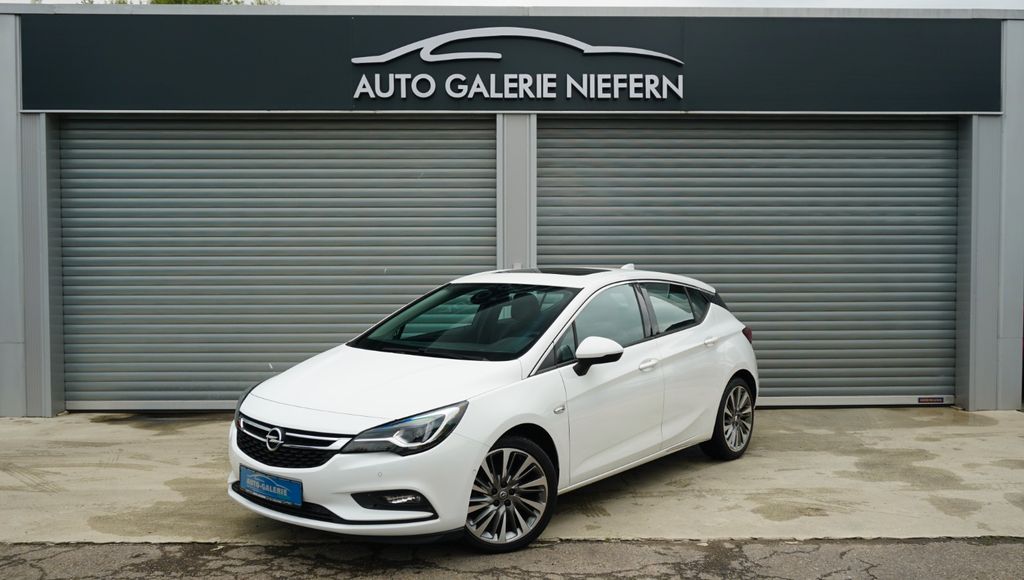 Opel Astra 90.000 km 9.970 &euro; Niefern- Öschelbron 75223
