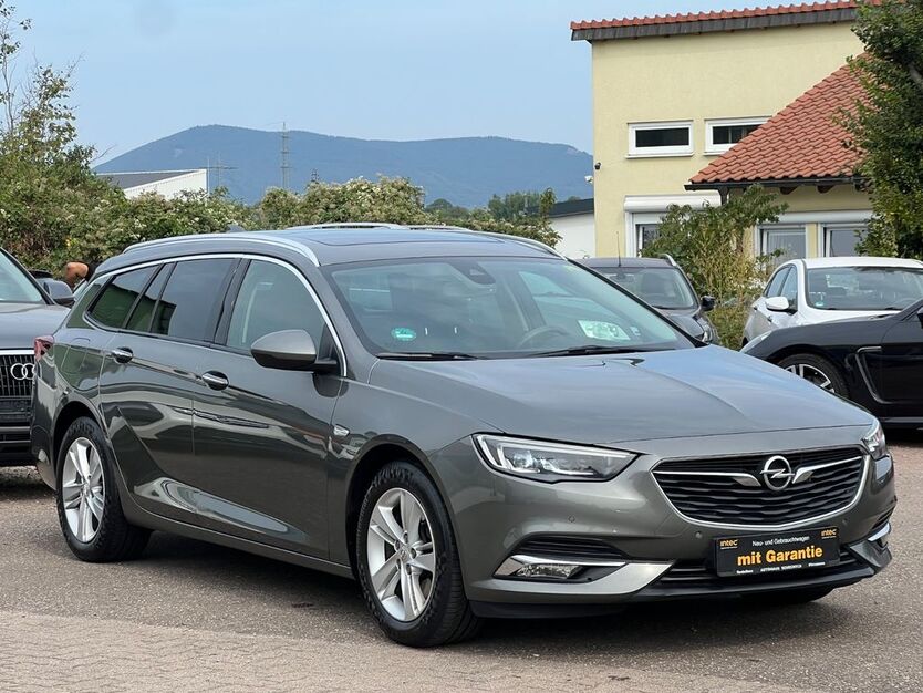 Opel Insignia 180.000 km 11.799 € Landau in der Pfalz, Rheinland-Pfalz 76829