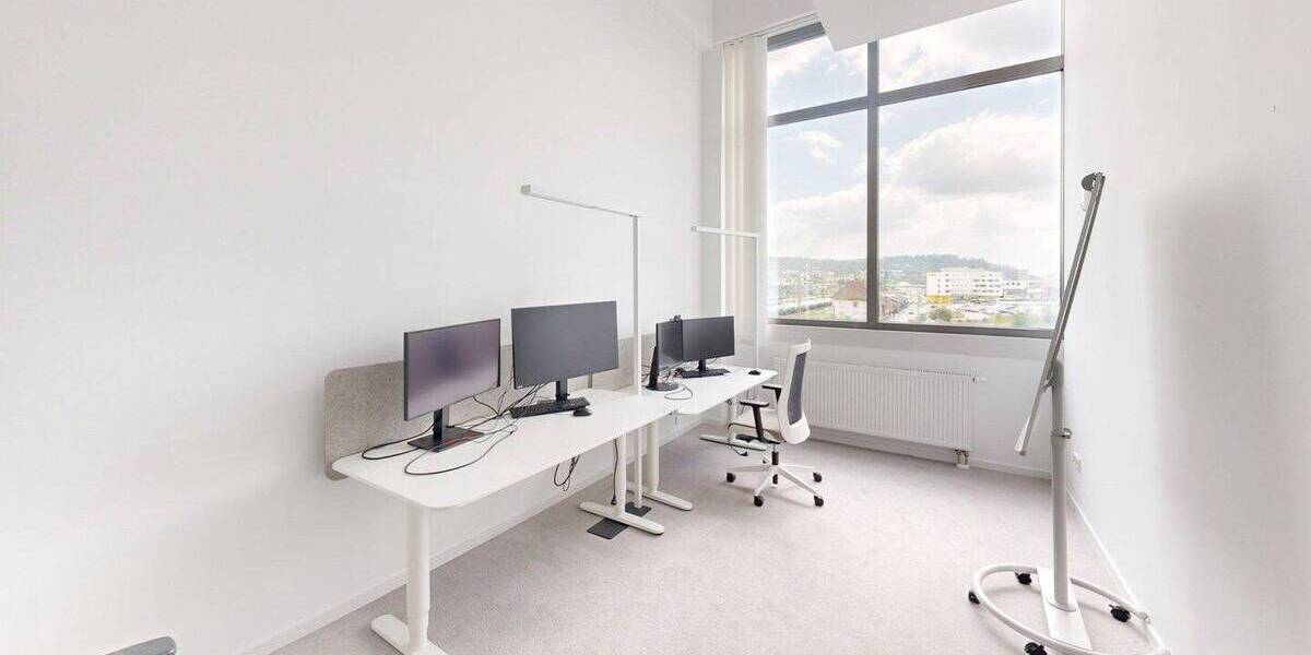 Gewerbeobjekt Bruchsal - 1.690&euro; | Angebot:26781497