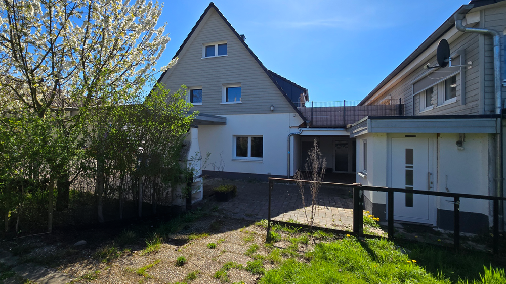 Einfamilienhaus Malsch - 6 Zimmer, 154 m&sup2;, 390.000&euro; | Angebot:26569764