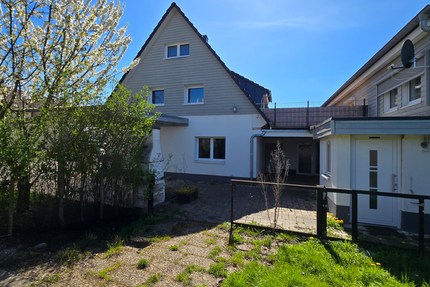 Haus Malsch - 6 Zimmer, 154 m&sup2;, 390.000&euro; | Angebot:26569764
