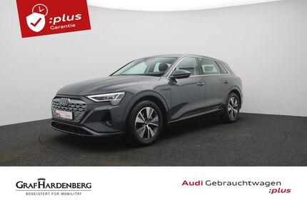 Audi Q8 e-tron 14.393 km 38.980 &euro; Karlsruhe 76131
