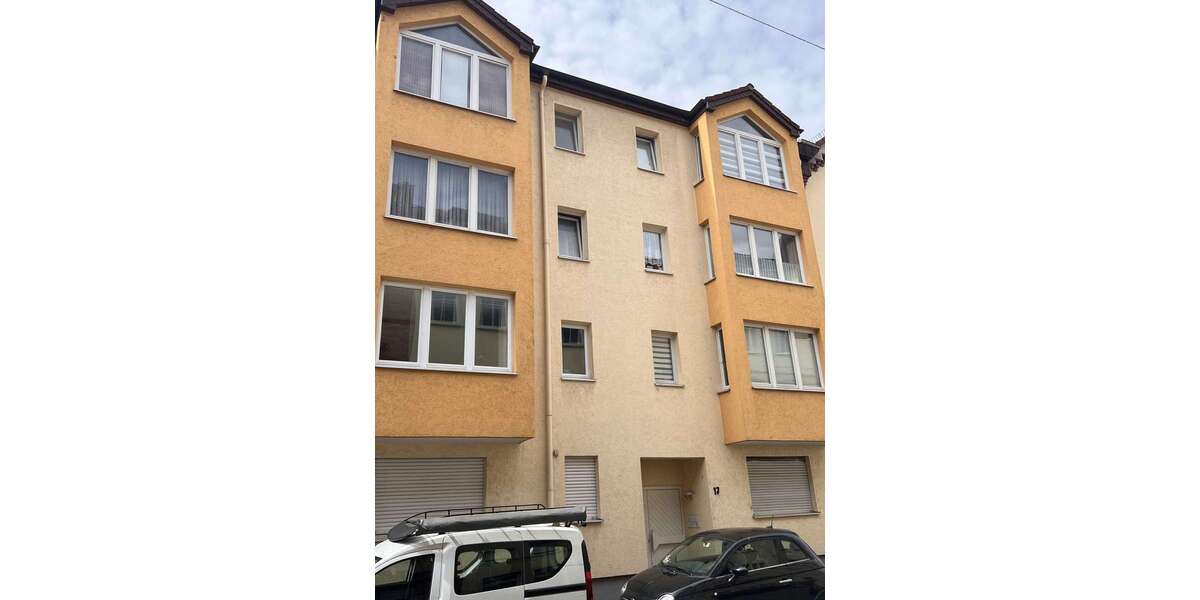 Etagenwohnung Karlsruhe Durlach - 1 Zimmer, 36 m&sup2;, 132.000&euro; | Angebot:26162353
