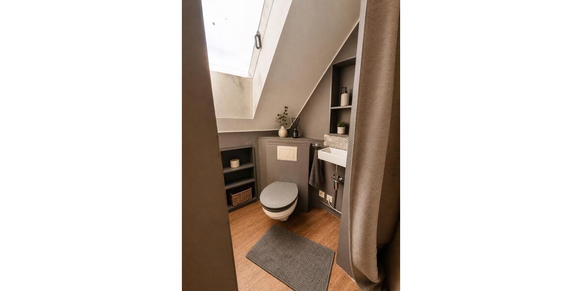 Etagenwohnung Au am Rhein - 4 Zimmer, 120 m&sup2;, 359.000&euro; | Angebot:26879607