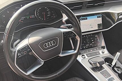 Audi A6 247.000 km 19.000 &euro; Germersheim 76726