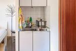 Etagenwohnung Rastatt - 1 Zimmer, 27 m&sup2;, 89.000&euro; | Angebot:26889101