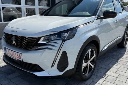 Peugeot 3008 57.300 km 24.400 € Gondelsheim 75053