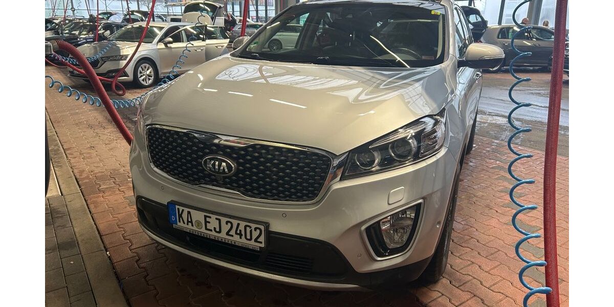 Kia Sorento 155.458 km 15.900 &euro; Kraichtal 76703