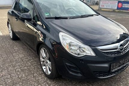 Opel Corsa 160.000 km 2.499 &euro; Landau in der pfalz 76829
