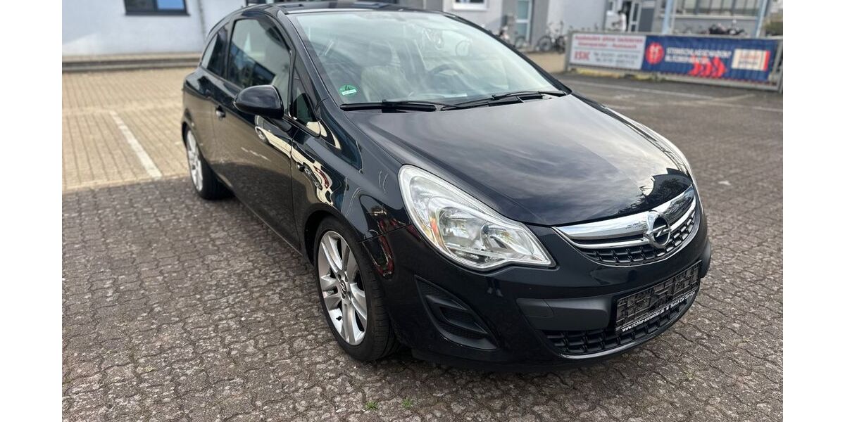 Opel Corsa 160.000 km 2.499 &euro; Landau in der pfalz 76829