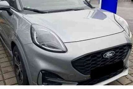 Ford Puma 29.990 km 26.690 &euro; Germersheim 76726