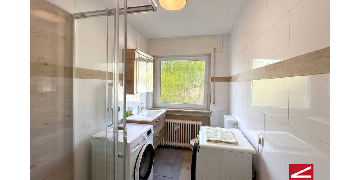 Etagenwohnung Baden-Baden Oos - 3 Zimmer, 75 m&sup2;, 249.000&euro; | Angebot:23976625