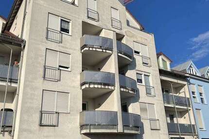 Wohnung Graben-Neudorf Neudorf - 1 Zimmer, 36 m&sup2;, 555&euro; | Angebot:26874578