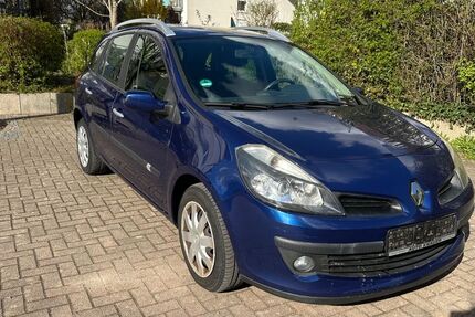 Renault Clio 211.000 km 1.799 &euro; Weingarten 76356