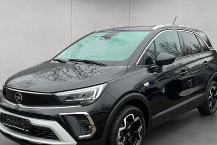 Opel Crossland (X) 3.097 km 21.900 &euro; Karlsruhe 76227