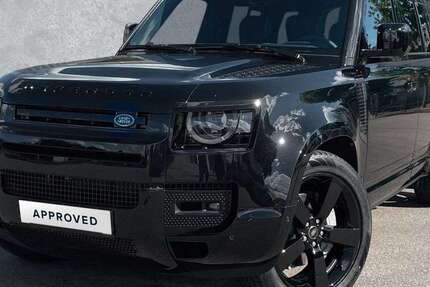 Land Rover Defender 2.000 km 95.750 € Karlsruhe 76187