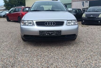 Audi A3 200.000 km 1.250 &euro; Malsch 76316