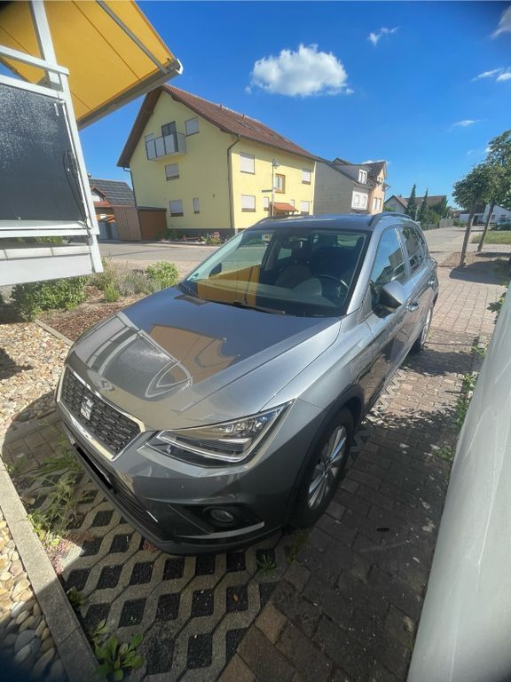 Arona