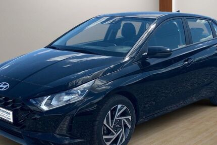 Hyundai i20 17.649 km 19.970 &euro; Landau 76829