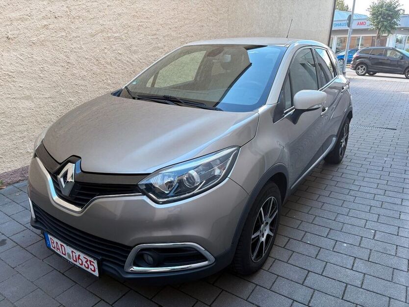 Captur