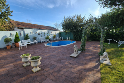 Haus Karlsruhe Mühlburg - 7 Zimmer, 130 m&sup2;, 650.000&euro; | Angebot:24804892