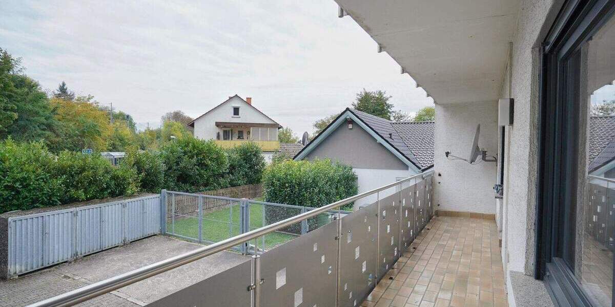Etagenwohnung Bretten Gölshausen - 4 Zimmer, 110 m&sup2;, 380.000&euro; | Angebot:25706287
