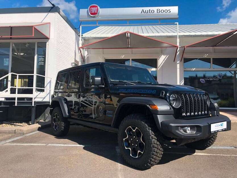Wrangler