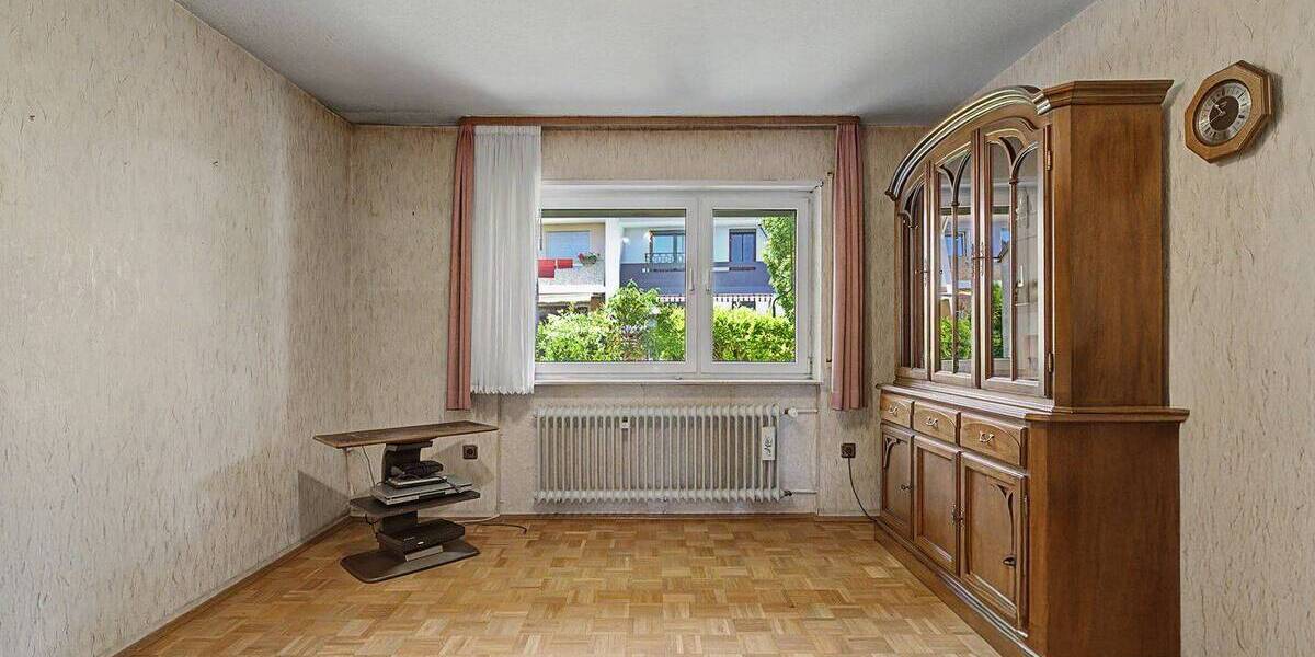 Einfamilienhaus Eggenstein-Leopoldshafen Eggenstein - 5 Zimmer, 137 m&sup2;, 495.000&euro; | Angebot:26840568
