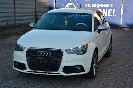 Audi A1 85.000 km 7.150 € Malsch 76316