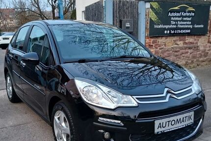Citroen C3 102.000 km 6.399 &euro; Karlsruhe 76131