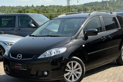 Mazda 5 157.000 km 3.950 &euro; Bruchsal 76646