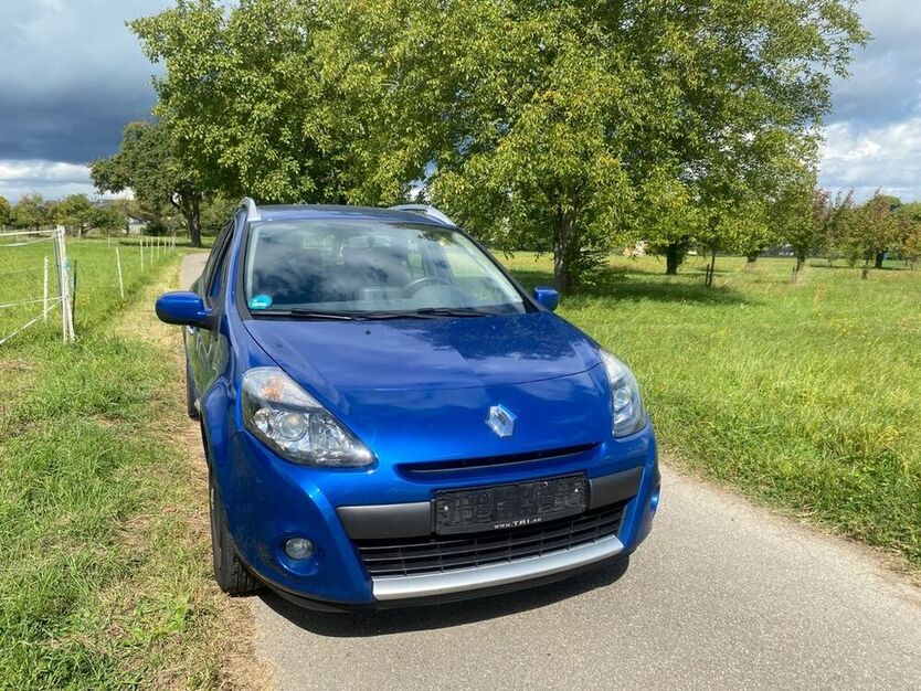 Clio