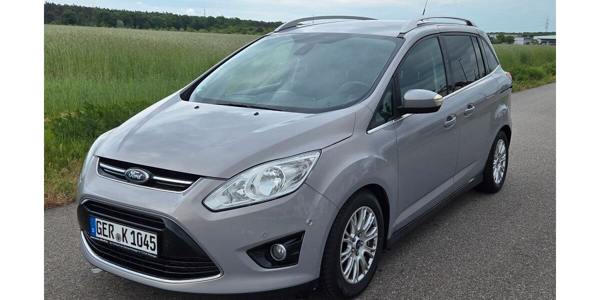Ford C-Max 120.500 km 5.950 &euro; Bellheim 76756