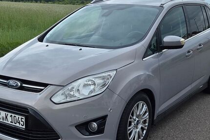 Ford C-Max 120.500 km 6.400 &euro; Bellheim 76756