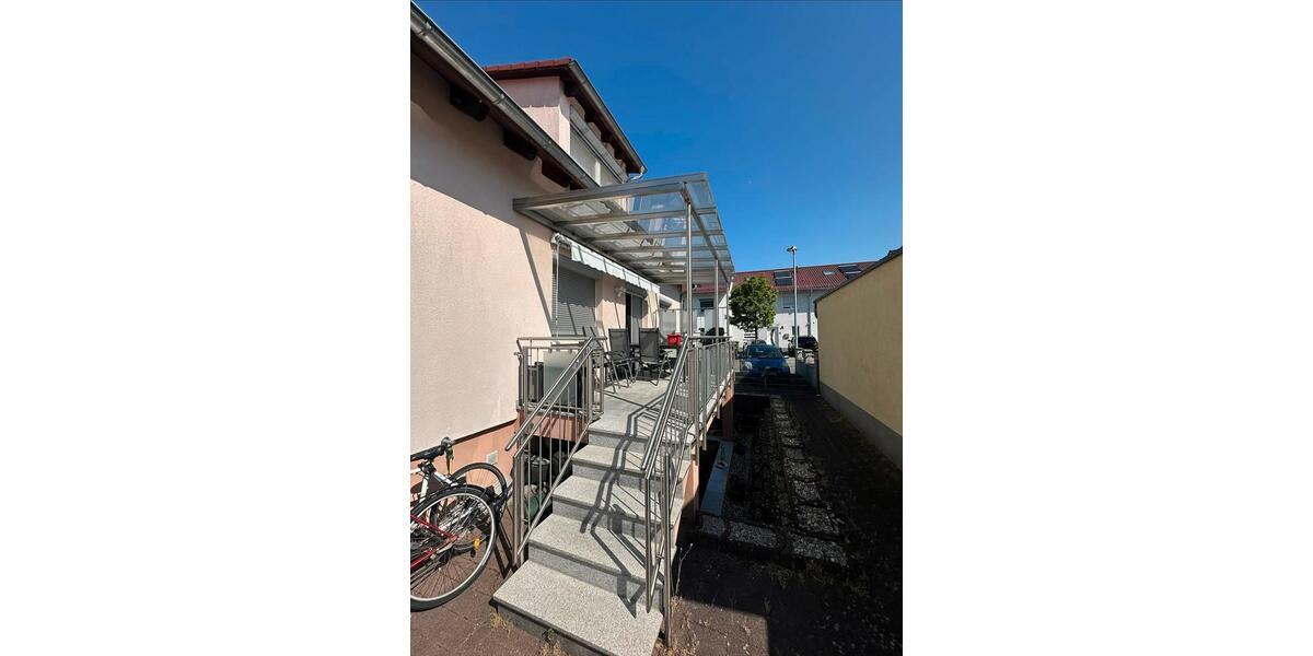 Mehrfamilienhaus, Wohnhaus Germersheim - 10 Zimmer, 324 m&sup2;, 990.000&euro; | Angebot:26927324