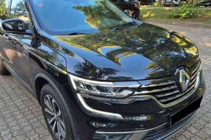 Renault Koleos 158.000 km 17.492 &euro; Karlsruhe 76189