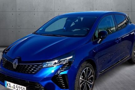 Renault Clio 2.500 km 19.899 &euro; Ettlingen 76275