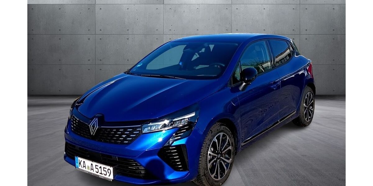 Renault Clio 2.500 km 19.899 &euro; Ettlingen 76275