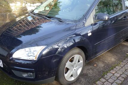 Ford Focus 185.600 km 1.500 &euro; Pforzheim 75175