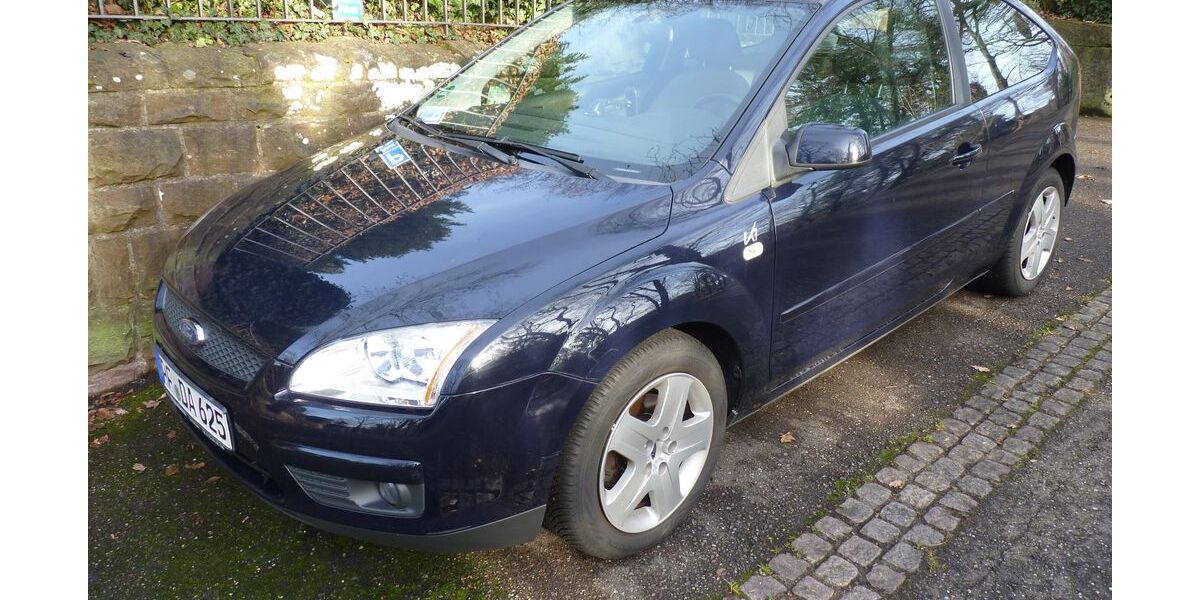 Ford Focus 185.600 km 1.500 &euro; Pforzheim 75175