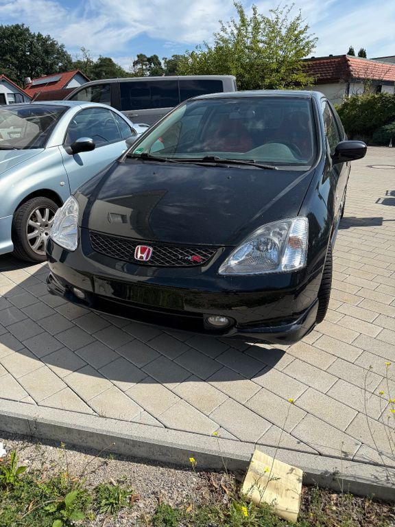 Honda Civic 275.000 km 8.400 € Stutensee 76297