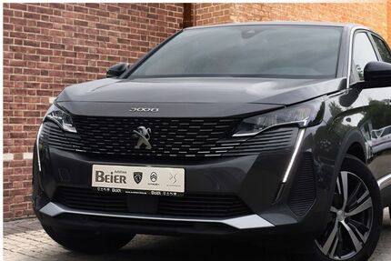 Peugeot 3008 8.114 km 27.980 &euro; Karlsruhe 76131