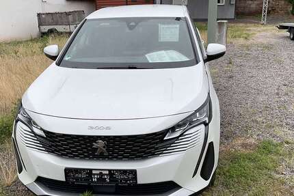 Peugeot 3008 53.655 km 19.665 &euro; Rohrbach 76865