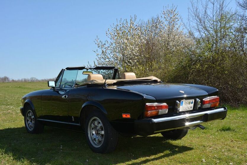 124 Spider