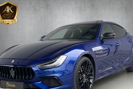 Maserati Ghibli 93.532 km 51.880 &euro; Wörth am Rhein 76744