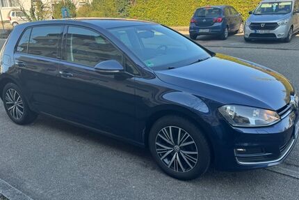 VW Golf 168.000 km 8.800 &euro; Stutensee 76297