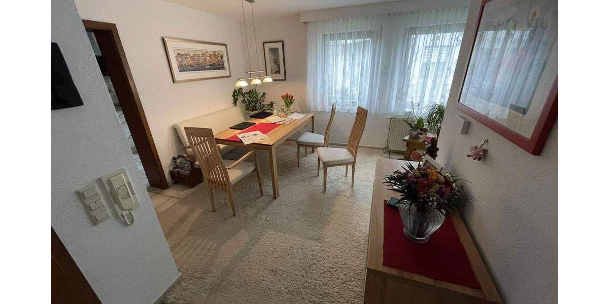 Einfamilienhaus Karlsruhe Knielingen - 5 Zimmer, 153 m&sup2;, 675.000&euro; | Angebot:24812484