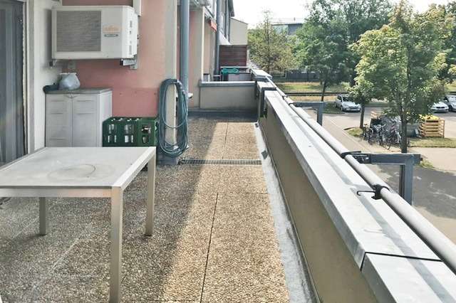 Wohnung zum Kaufen in Karlsruhe 250.000 € 73.97 m² 2 zimmer