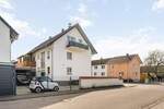 Mehrfamilienhaus, Wohnhaus Stutensee Spöck - 6 Zimmer, 479.000&euro; | Angebot:25687234